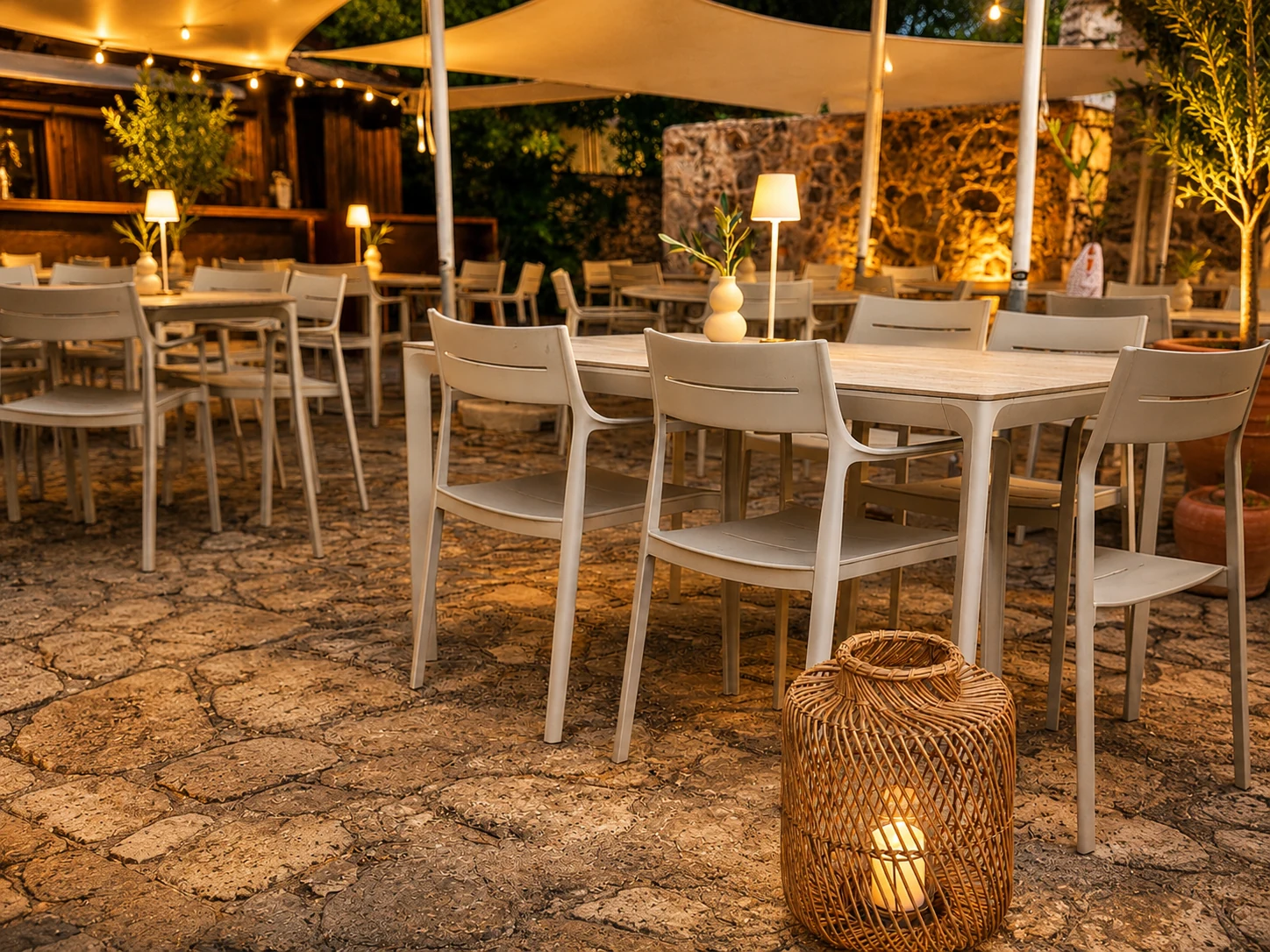 Paradiso Restaurant
